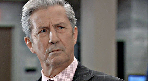 General Hospital Spoilers: Victor Hired Shooter to Kill Sonny ...