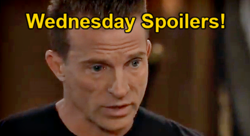 General Hospital Spoilers: Wednesday, October 20 – Jason's Departure ...