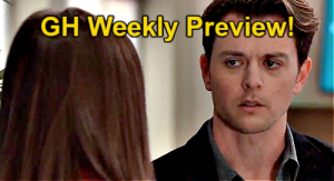 General Hospital Spoilers: Week of February 28 Preview - Michael ...