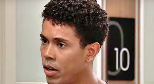 General Hospital Spoilers: Where Is TJ Ashford, Is Tajh Bellow Exiting GH?