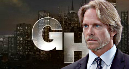 General Hospital Spoilers: Who Shot John Cates – Comatose Agent Knows The  Culprit? | Celeb Dirty Laundry