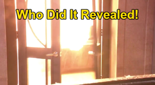 General Hospital Spoilers: Who’s Behind Sonny’s Penthouse Explosion, Mysterious Enemy Revealed