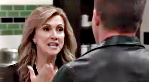 General Hospital Spoilers: Will Danny Get Kidnapped Next, Jason’s Son Dragged Into Sidwell Danger?