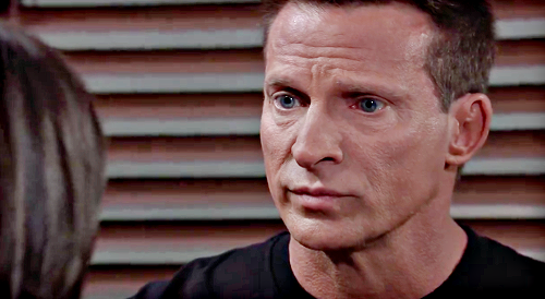 General Hospital Spoilers: Will Jason Return to the Mob When Sonny Battle Ends or Choose Less Dangerous Path?