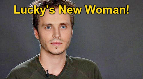 General Hospital Spoilers: Will Lucky Bring Home a New Woman, Returns Engaged or Married?