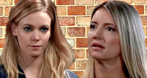 General Hospital Spoilers: Will Nelle Benson Return for Willow & Nina  Reunion – Evil Twin Sister Drama Brewing? (Extra) | Celeb Dirty Laundry