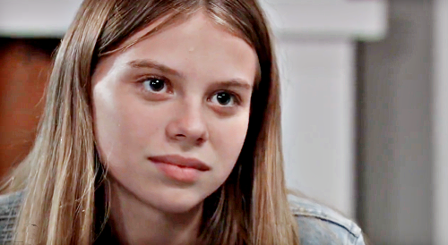 General Hospital Spoilers: Willow Discovers Nina’s Charlotte Cover-Up – Must Decide Whether to Expose Truth?