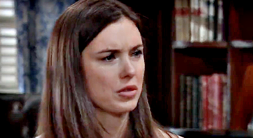 General Hospital Spoilers: Willow Dreams She's Dead – Fears Tragic ...