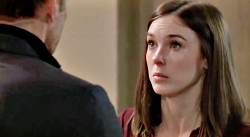 General Hospital Spoilers: Willow Learns She's Pregnant After Learning About Drew & Nina's Affair?