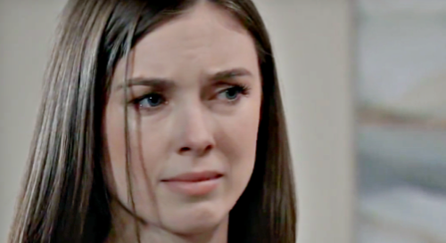 General Hospital Spoilers: Willow Runs to Chase When She Learns Drew & Nina Were Lovers?