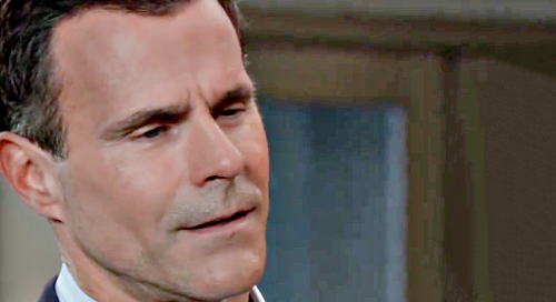 General Hospital Spoilers: Willow Tells Drew These 4 Words When She Learns He Slept with Nina