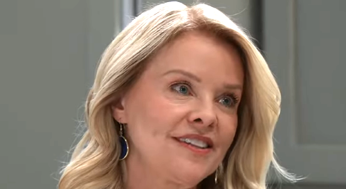 General Hospital Thursday, April 17 Update: Alexis' Verdict – Sonny the  Party Host – Molly Lands in Distress | Celeb Dirty Laundry