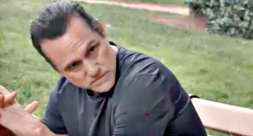 General Hospital Thursday, May 30 Recap: Sonny Ends Bad Blood with Dex, Molly Plans to Keep Baby Away from Kristina
