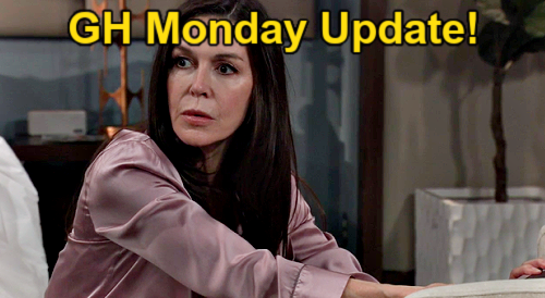 General Hospital Update: Monday, August 21 – Surveillance Mission Goes Awry, Prisoner's Promise and Couples Tested