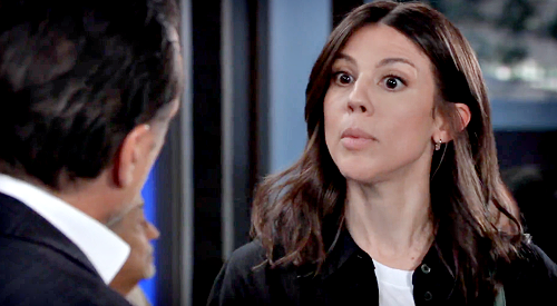 General Hospital Update: Tuesday, August 1 – Snooper Exposed, Fierce Showdown and Medical News Spreads