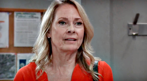 General Hospital Update: Tuesday, September 12 – Abduction Sends Shockwaves, Confession Time and Mystery to Solve