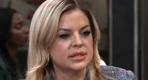 General Hospital Week of April 14 Update: Drew’s Next Scheme, Ava’s Tough Setback, Maxie’s Stunning Discovery