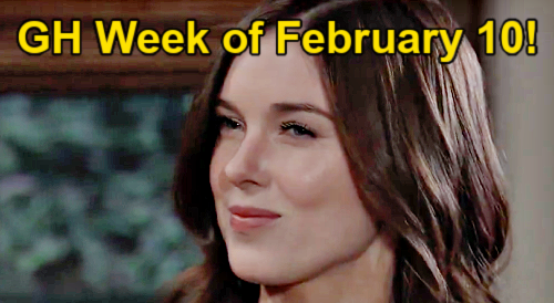 General Hospital Week of February 10: Jason’s Chaotic Homecoming, Drew & Willow’s Threat, Sonny Confession Time