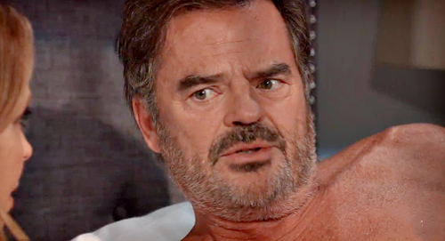 General Hospital: Ned Doubles Nina’s Blackmail Problem – Joins Michael in Threatening Insider Trading Whistleblower