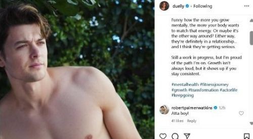 General Hospital’s Chad Duell Reveals Post-GH Journey, See Why Ex-Michael Is Proud of New Path