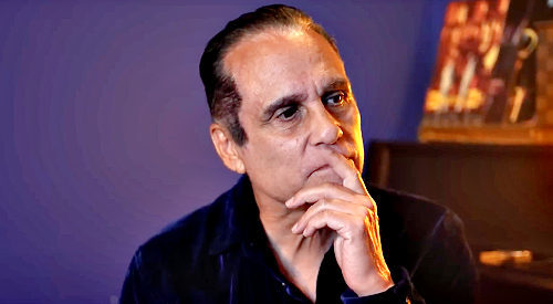 General Hospital's Maurice Benard's Emergency Hiatus – Why GH Almost Had to  Recast Sonny Corinthos | Celeb Dirty Laundry