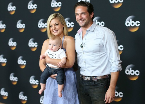 General Hospital Spoilers: Kirsten Storms and Brandon Barash Back Together for Fun Video – Reunion in the Works?