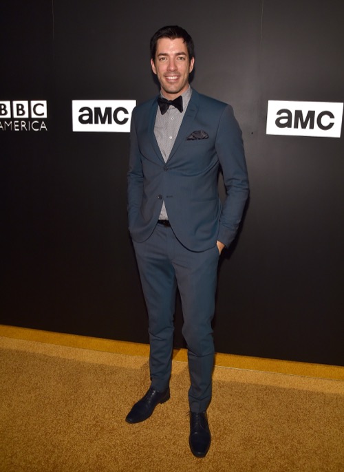 Dancing With The Stars Season 25 Spoilers: Property Brothers’ Drew Scott Joins Cast