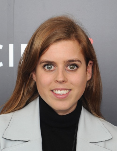 Princess Beatrice Says Role Model Queen Elizabeth Inspires Her