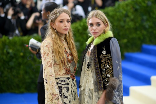 Mary-Kate And Ashley Olsen Unlikely To Return To Fuller House