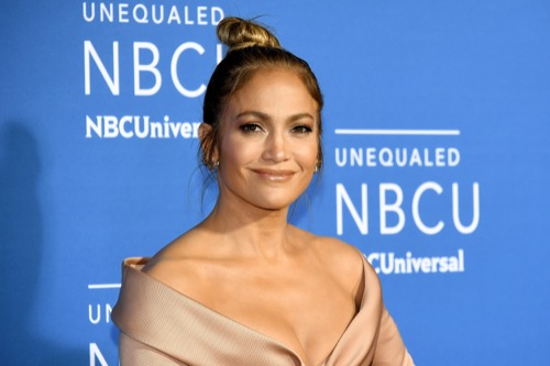 Jennifer Lopez Claims She Finally Got It Right When It Comes To Relationships