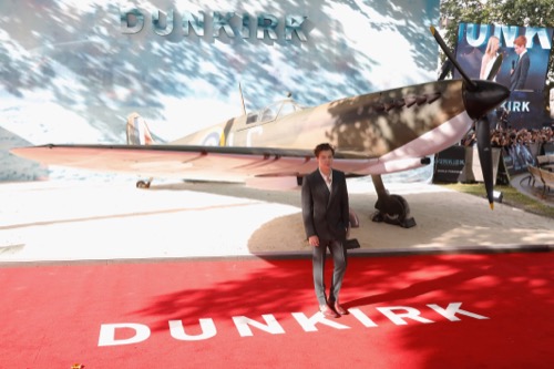 Dunkirk Box Office Exceeds Expectations - Taylor Swift Jealous Of Harry Styles' Movie Success