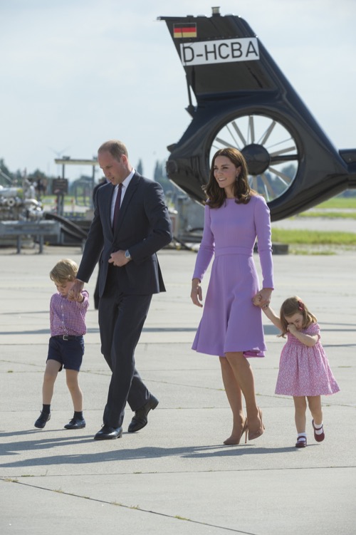 Kate Middleton Back to Work: Makes First Appearance After Pregnancy Announcement in New Mental Health Video