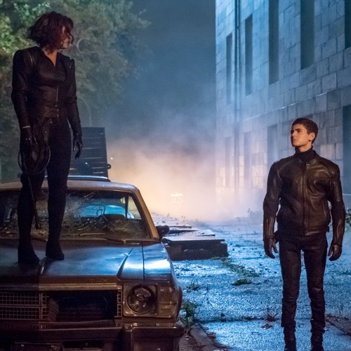 Gotham Knights episode 3 recap: Could our heroes save the annual
