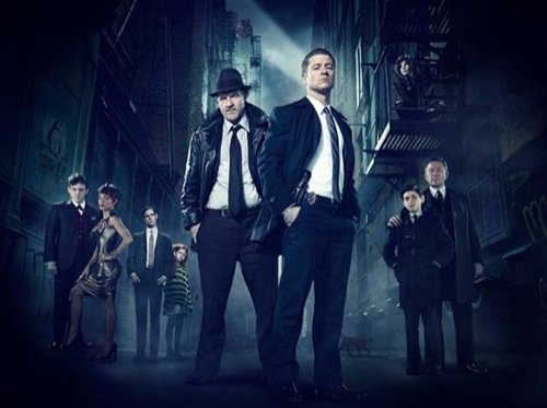 Gotham Recap 10/13/14: Season 1 Episode 4 “Arkham”