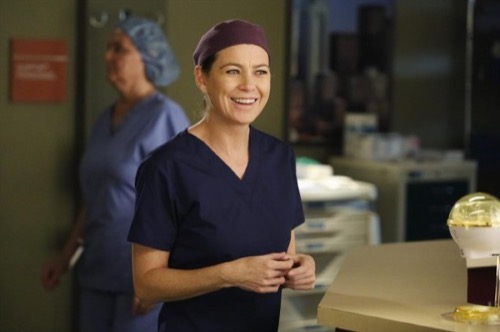 Grey’s Anatomy Recap “All I Could Do Is Cry” - Season 11 Episode 11