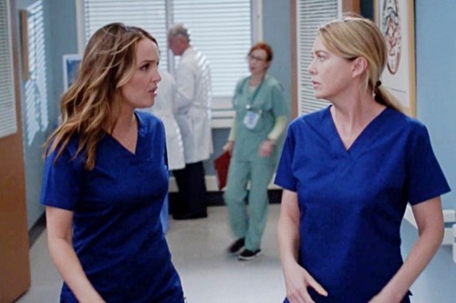 Grey's anatomy season 15 2025 episode 16 full episode