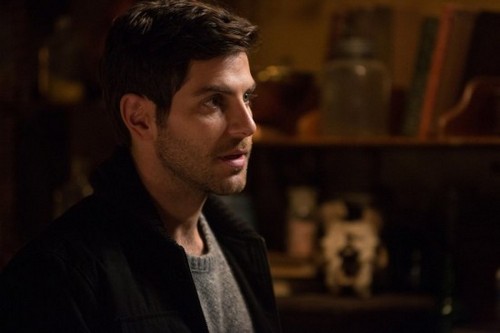 Grimm Recap - Juliette Woges! Season 4 Episode 8 Fall Finale "Chupacabra"