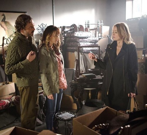 Grimm Recap 11/7/14: Season 4 Episode 3 “Last Fight”