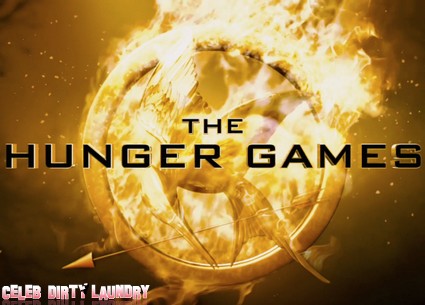 The Hunger Games Advance Ticket Sales Break Twilight Record 