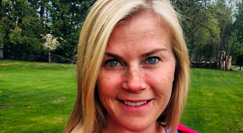 Alison Sweeney Says She's Ready to Make a Third 'Wedding Veil