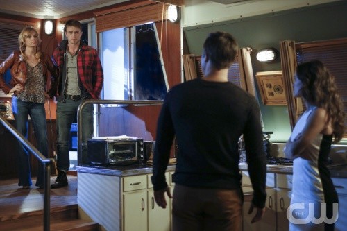 Hart Of Dixie Season 2 Episode 12 “Islands in the Stream” Recap 01/22/13