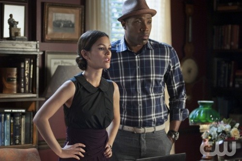 Hart Of Dixie RECAP 01/29/13: Season 2 Episode 13 “Lovesick Blues” 