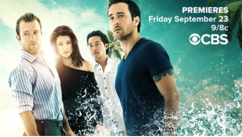 Hawaii Five-0 Premiere Recap 9/23/16: Season 7 Episode 1