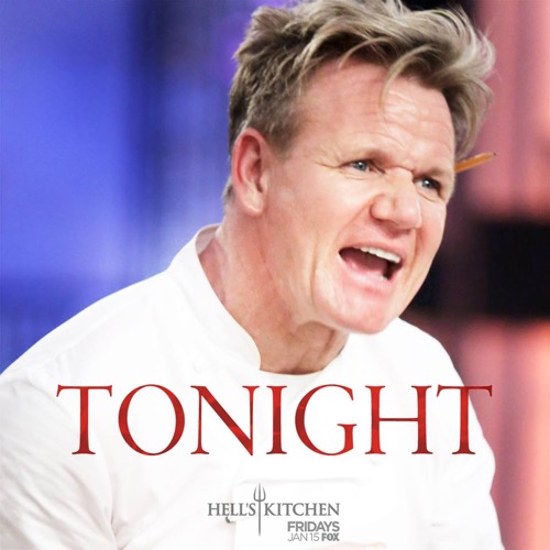 Hell’s Kitchen Recap 1/15/16: Season 15 Episode 1 Premiere "18 Chefs Compete"