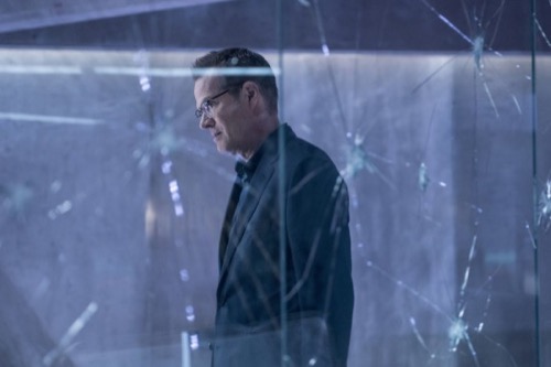 Heroes Reborn 2015 Recap - A Hero for Hiro: Season 1 Episode 6 "Game Over"