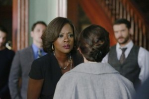 how to get away with murder best christmas ever
