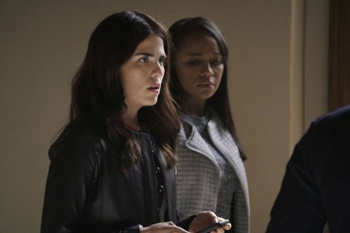 How to Get Away With Murder Recap - She Hates Us: Season 2 Episode 11