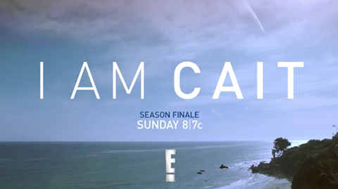 I Am Cait Finale Recap: Season 1 Episode 8 "A New Beginning"