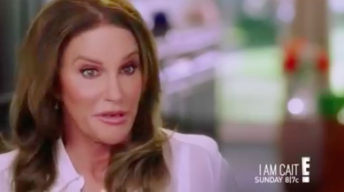 I Am Cait Recap 9/6/15: Season 1 Episode 7 "What's in a Name?"