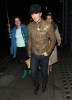 Ian Somerhalder Leaves Club With New Girl, Trying To Make Nina Dobrev Jealous? (PHOTOS) 0523